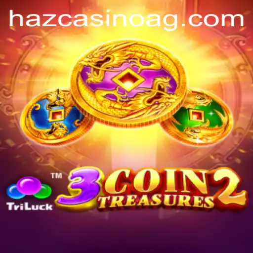 Exploring the Excitement of 3CoinTreasures2: A Modern Gaming Adventure