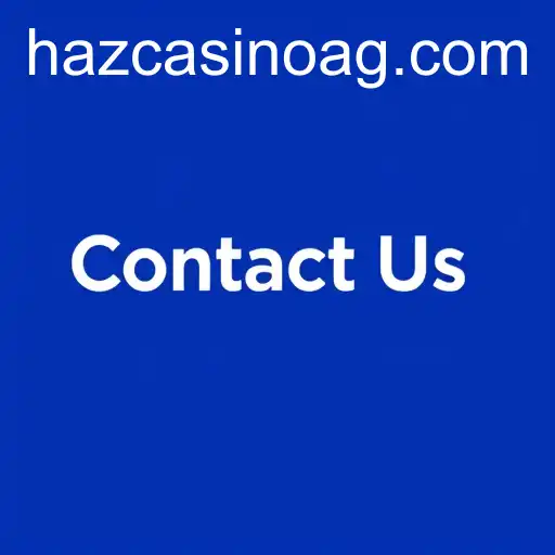 Contact Us: Enhancing User Connection and Trust at 8k.bet