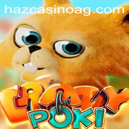 CrazyPoki: A Closer Look at the Thrilling Online Game Linked with 8k.bet
