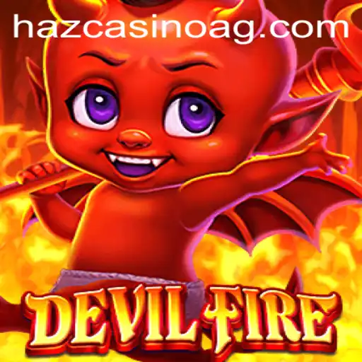 An In-depth Look at DevilFire: Revolutionizing Gaming with 8k.bet