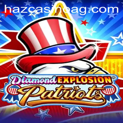 Unveiling the Thrills of DiamondExplosionPatriots: A Modern Gaming Experience