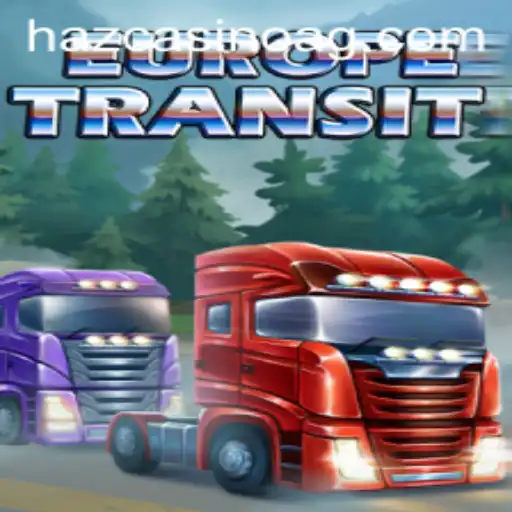 Discovering EuropeTransit: A Journey Through the Continent's Gaming Culture