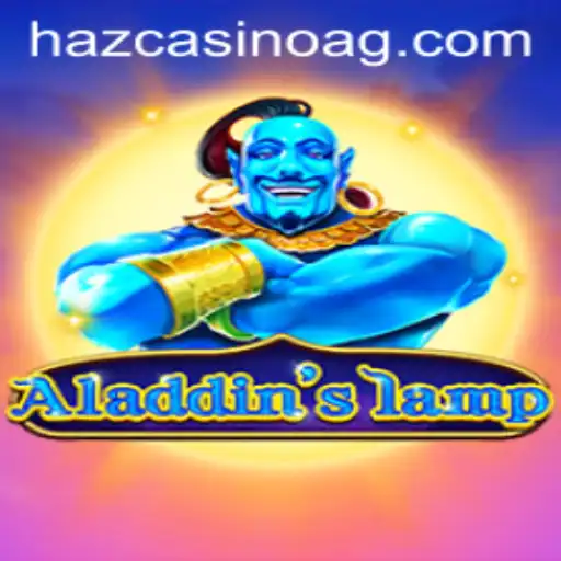 Discover the Mystical World of Aladdinslamp at 8k.bet