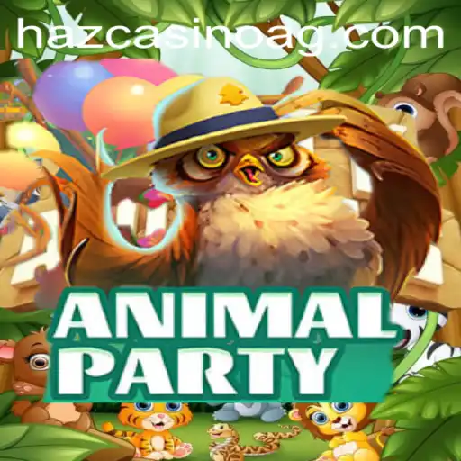 AnimalParty: An In-depth Look at the Game of Wild Encounters Amidst Global Gaming Trends