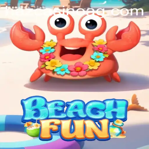 Dive into Excitement: Exploring the World of BeachFun with 8k.bet