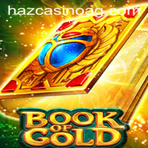 Exploring The Enigmatic World of Book of Gold on 8k.bet