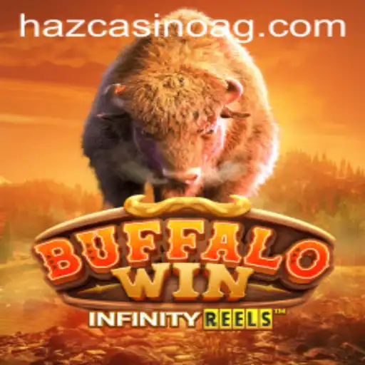 Explore the Thrilling Adventure of BuffaloWin on 8k.bet