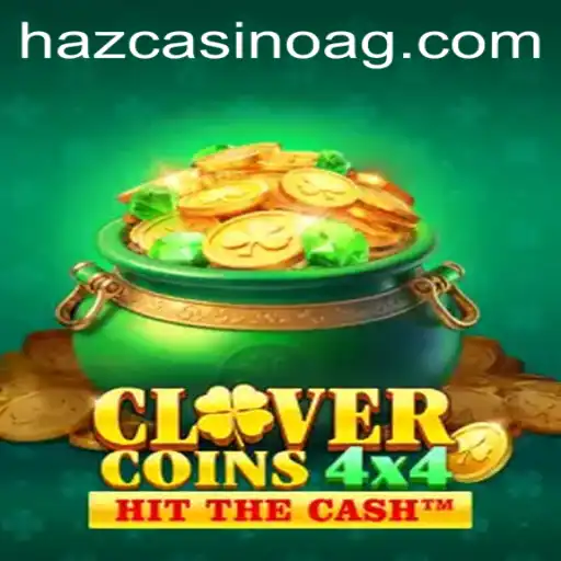 Exploring CloverCoins4x4: The Game-Changer in the World of Online Gaming