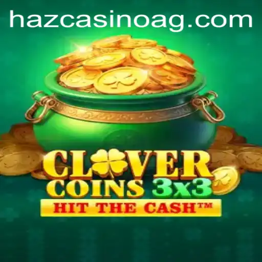 Exploring the Innovative Clovercoin3x3 and Its Connection with 8k.bet