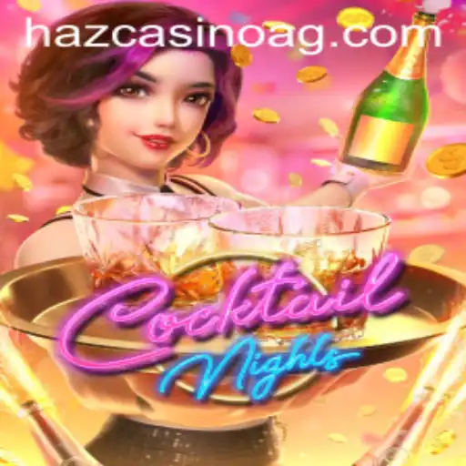 Discover the Vibrant World of CocktailNights at 8k.bet
