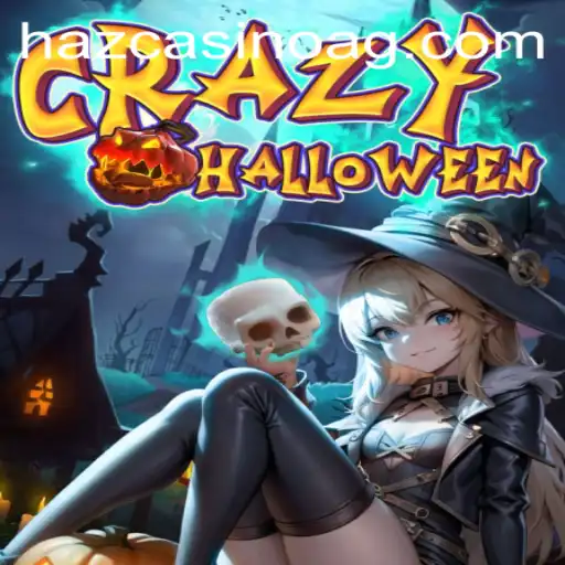 Exploring the Exciting World of CrazyHalloween on 8k.bet
