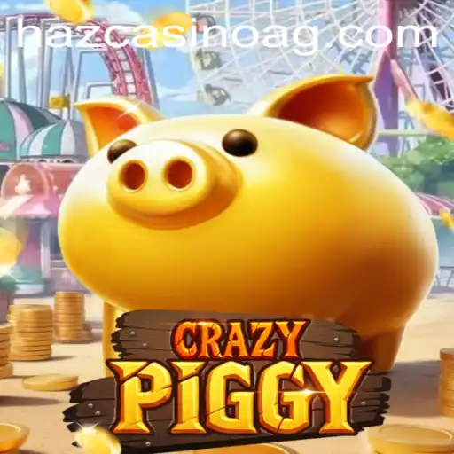 Exploring the Exciting World of CrazyPiggy on 8k.bet