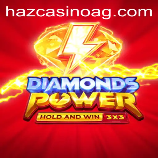 Discovering the Thrills of Diamondspower at 8k.bet