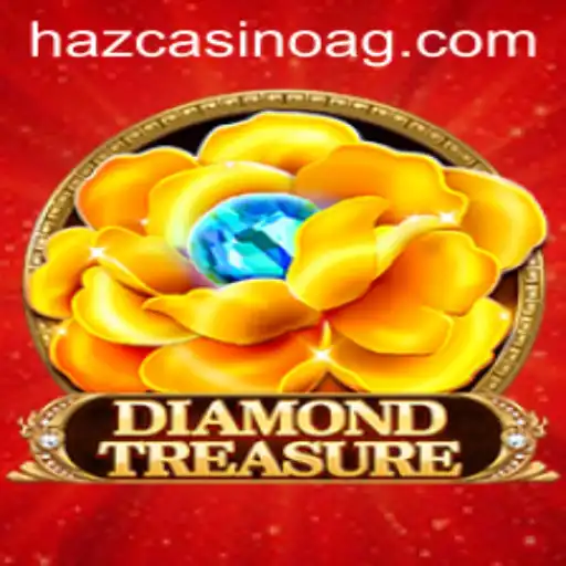 Exploring the Thrills of Diamondtreasure on 8k.bet