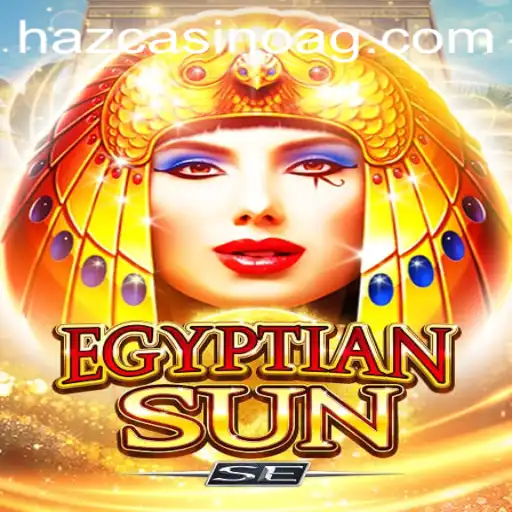 Exploring the Mystical World of EgyptianSunSE on 8k.bet