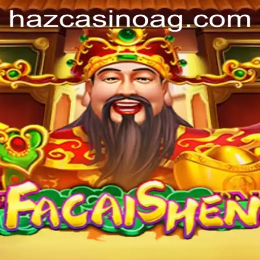 Exploring FaCaiShen: A Deep Dive into the Enchanting Casino Game