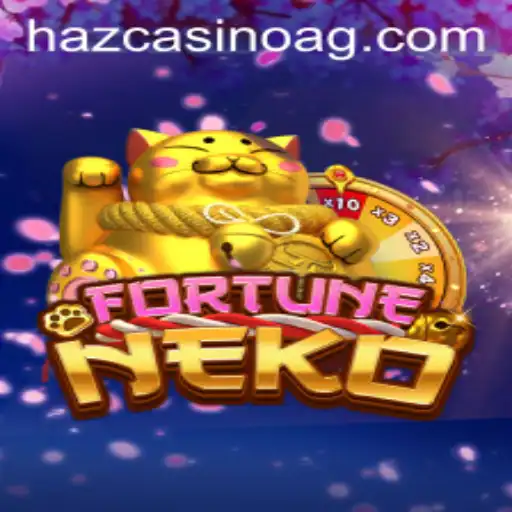 FortuneNeko: Discover the Charm and Challenges of This Exciting Game on 8k.bet