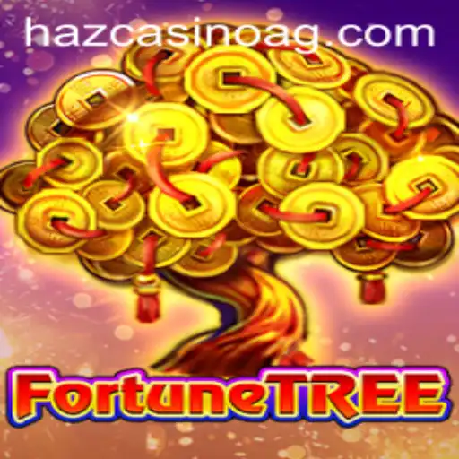 FortuneTree: A Thrilling New Game Experience on 8k.bet