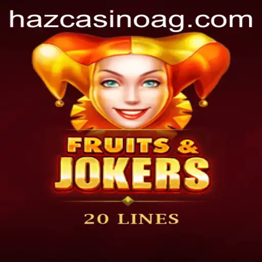 Exploring the Excitement of FruitsAndJokers20: A Comprehensive Guide