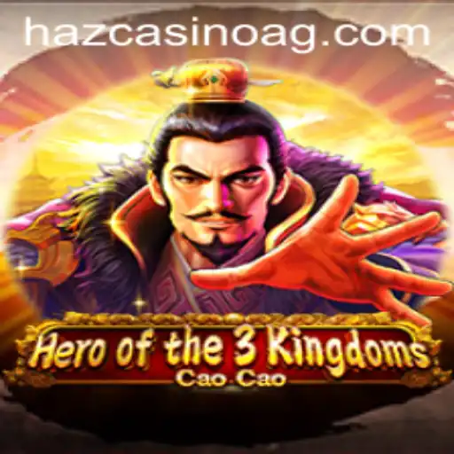 Discover the Legend: Heroofthe3KingdomsCaoCao - A Journey Into Ancient Warfare