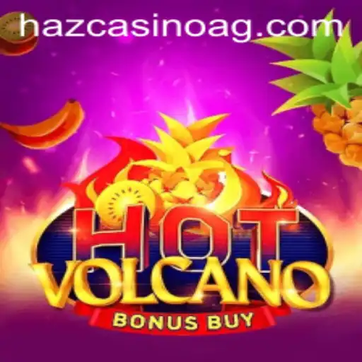 Exploring the Thrills of HotVolcanoBonusBuy at 8k.bet
