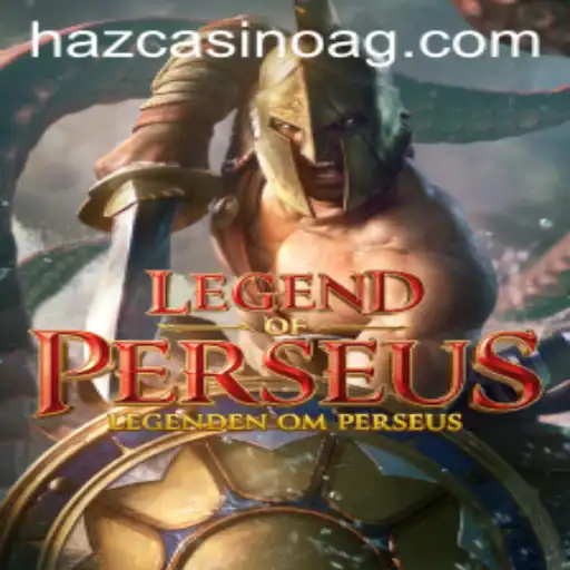 Unveiling the Thrilling World of LegendofPerseus on 8k.bet