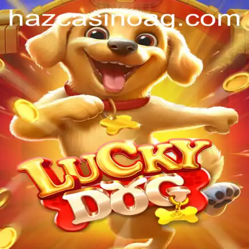 Exploring the Exciting World of LuckyDog on 8k.bet