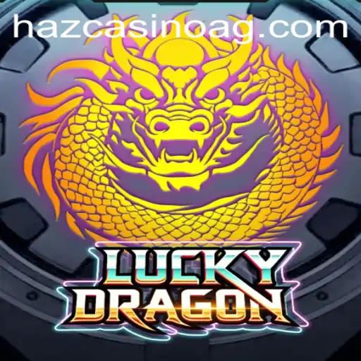 Exploring LuckyDragon: The Exciting Casino Game at 8k.bet