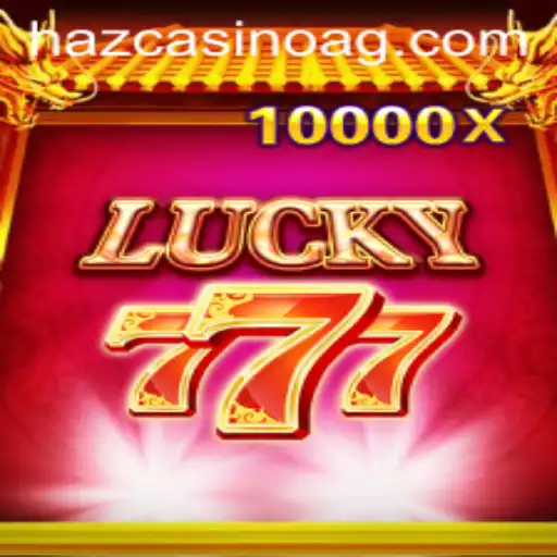 Discover 'LuckySeven': The Thrilling Game Making Waves at 8k.bet