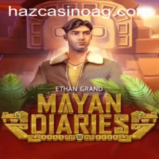 Unveiling MayanDiaries: A New Adventure in the 8k.bet Universe