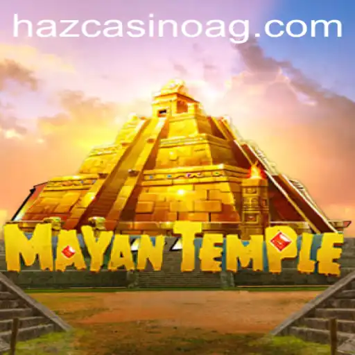 Explore the Thrills of MayanTemple: An In-Depth Guide to the Latest Gaming Sensation from 8k.bet