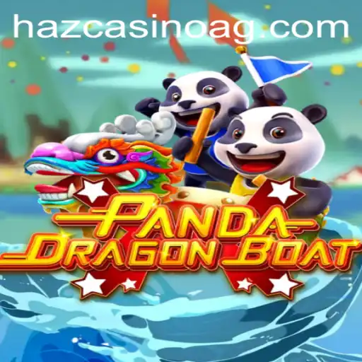 The Engaging World of PANDADRAGONBOAT