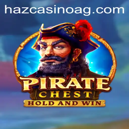 Exploring the High Seas: A Dive into PirateChest at 8k.bet