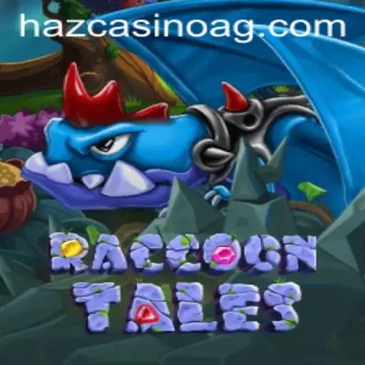 Exploring RaccoonTales: A Journey into the Enigmatic World of 8k.bet