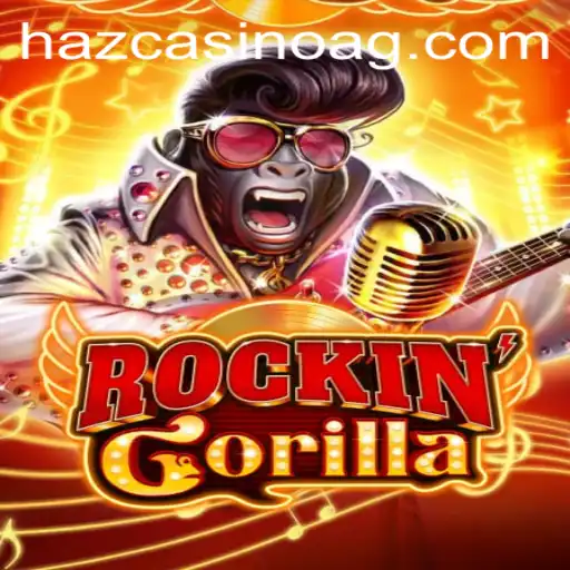 Exciting Adventures with RockinGorilla