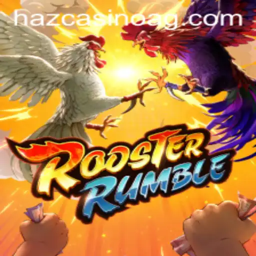 RoosterRumble: A Thrilling Virtual Adventure