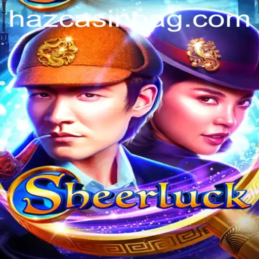 Discover the Fascinating World of Sheerluck on 8k.bet
