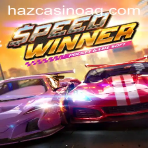 SpeedWinner: Revolutionizing Online Gaming with 8k.bet
