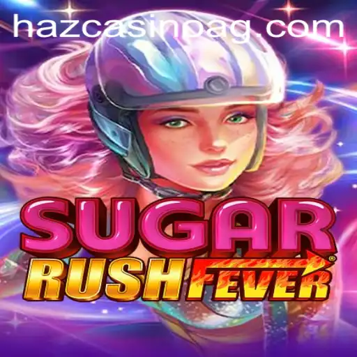 Exploring SugarRushFever: A High-Stakes Adventure with 8k.bet
