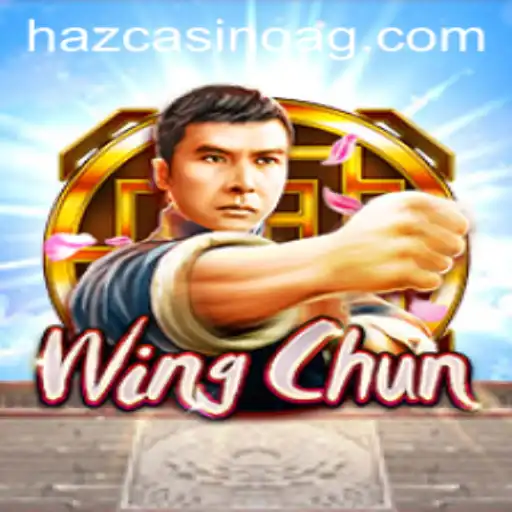 WingChun: A Unique Gaming Experience with 8k.bet