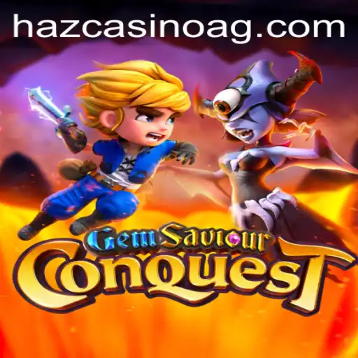 GemSaviourConquest: Dive into the Epic World of Jewel Defence