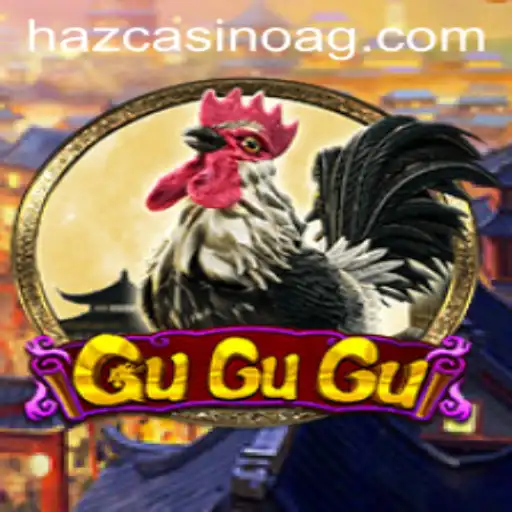 Exploring the Thrills of GuGuGu at 8k.bet: A Dive into the Game's Dynamics