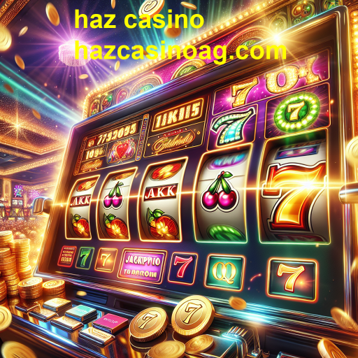 haz casino