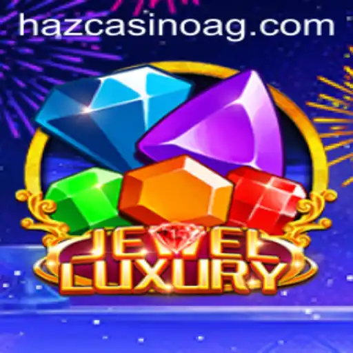 Unveiling JewelLuxury: The Ultimate Gaming Experience with 8k.bet