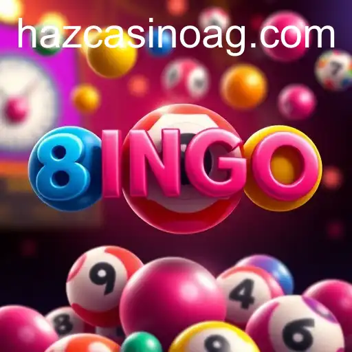 Jogos de Bingo com 8k.bet: Uma Nova Abordagem