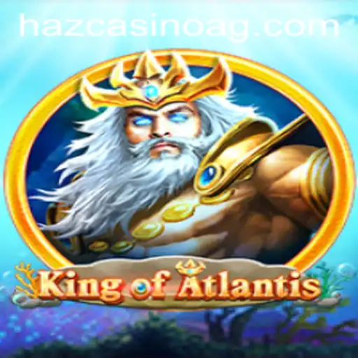 Dive into the Magical World of KingofAtlantis: A Revolutionary Gaming Experience with 8k.bet