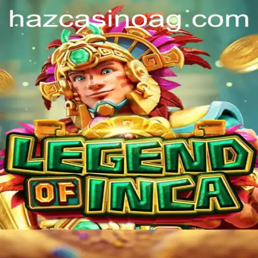 Exploring the Mystical World of LegendofInca: A Journey into Ancient Times with 8k.bet
