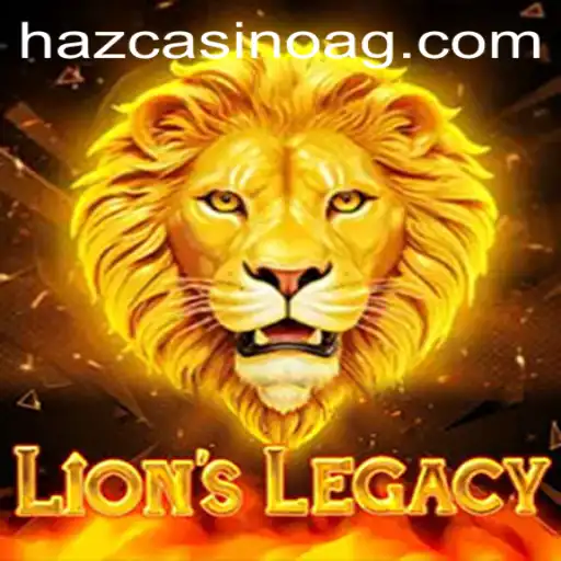 Exploring the Thrills of LionsLegacy at 8k.bet