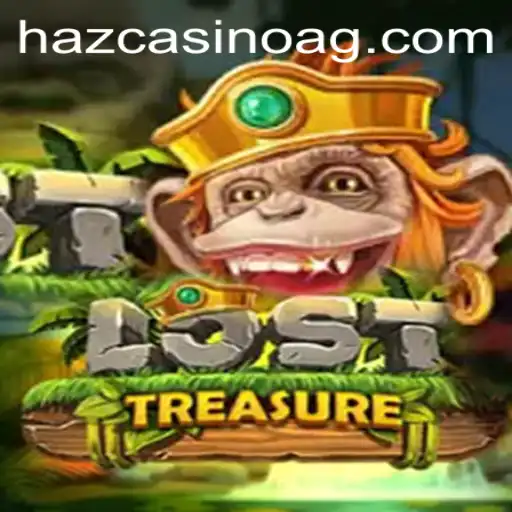 Discover LostTreasure on 8k.bet: A New Adventure Awaits
