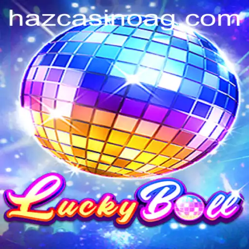 Discover the Thrilling World of LuckyBall on 8k.bet